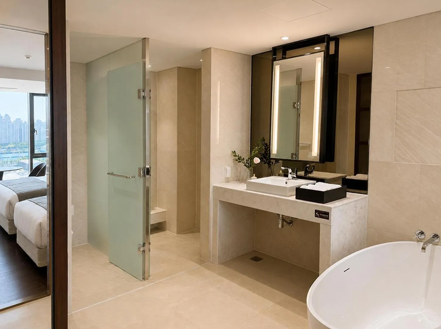 Western Palace Hotel Incheon