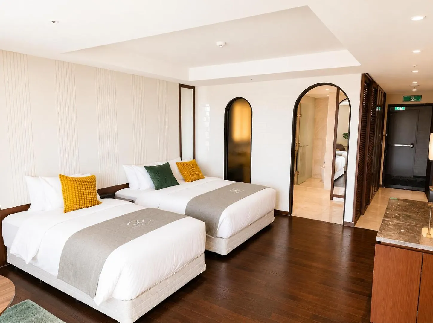 Western Palace Hotel Incheon