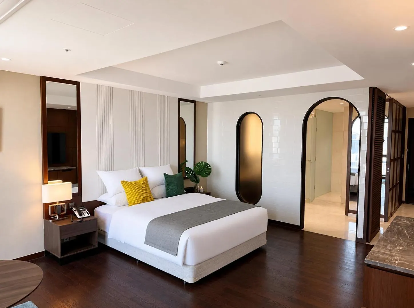 Western Palace Hotel Incheon 4*,  Korsel