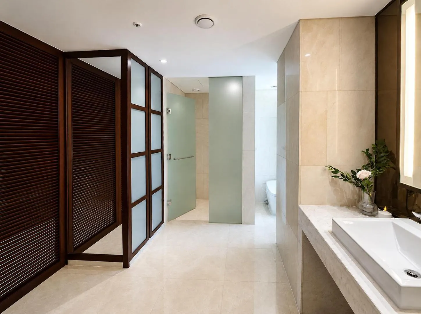 Western Palace Hotel Incheon