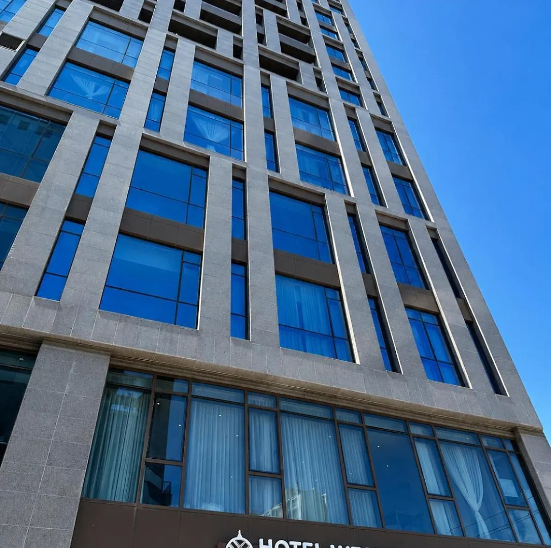 Western Palace Hotel Incheon Korsel