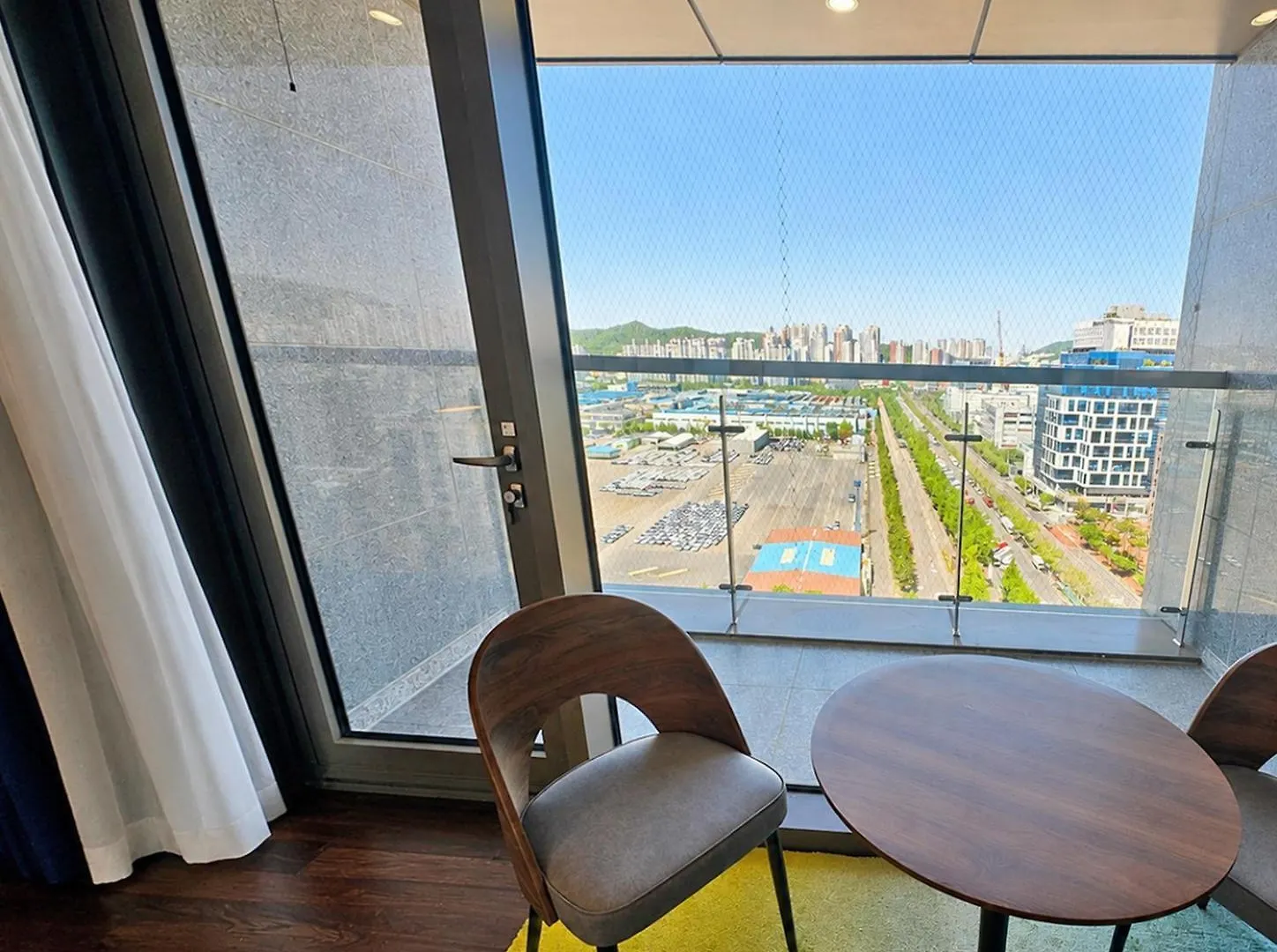 Western Palace Hotel Incheon 4*,