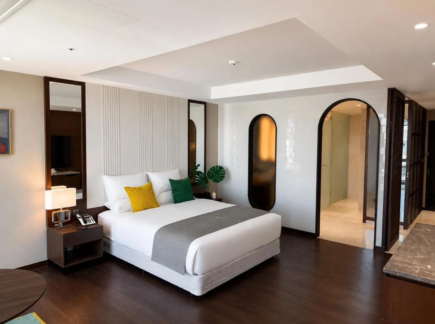 Western Palace Hotel Incheon